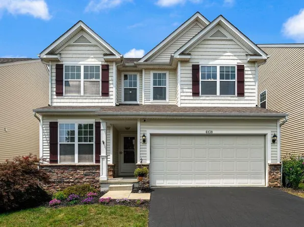 6138 Stockton Trail Way, Columbus, OH 43213