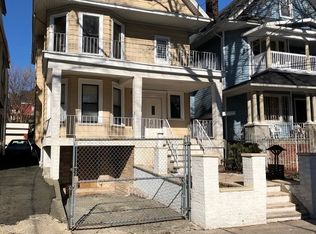 290 Woodside Ave #2, Newark, NJ 07104