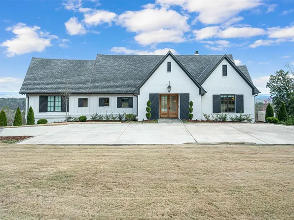 4557 Dolly Ridge Rd, Birmingham, AL 35243