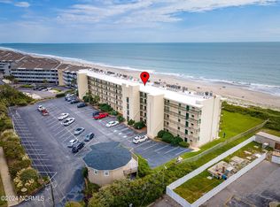 2305 Fort Macon Rd #107, Atlantic Beach, NC 28512