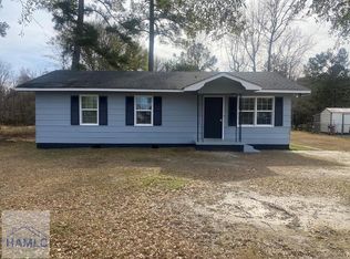 528 Tarver Ave, Millen, GA 30442