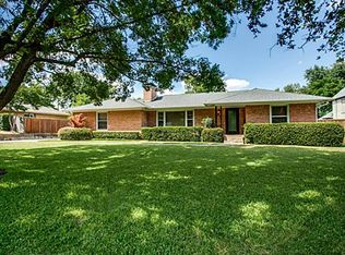6223 Lafayette Way, Dallas, TX 75230
