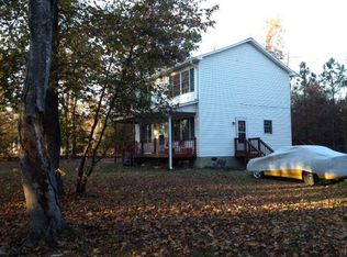 15 Beechland Rd, Elberon, VA 23846