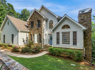 447 Yates Cir, Clarkesville, GA 30523