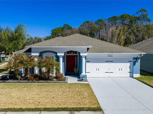 5132 Quadrangle Ct, Zephyrhills, FL 33544