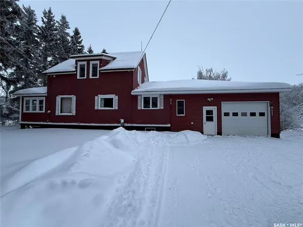 475 Main STREET, Englefeld, SK S0K 1N0