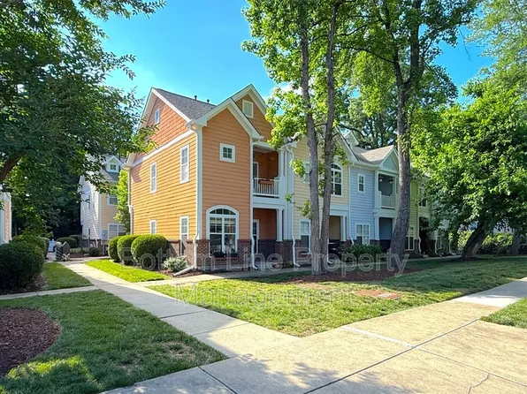 1559 Pecan Ave, Charlotte, NC 28205