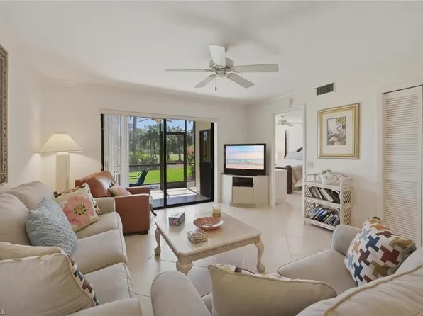 7260 Coventry CT #408, NAPLES, FL 34104