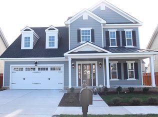 2024 Grandon Loop Rd, Virginia Beach, VA 23456