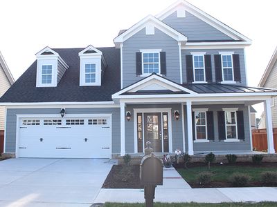 2024 Grandon Loop Rd, Virginia Beach, VA, 23456