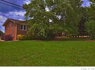 197 N Renee Ford Rd, Stanfield, NC 28163