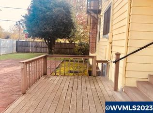 1226 NE 2nd St, Corvallis, OR 97330