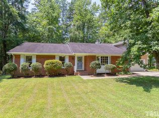 104 Timberlyne Ct, Chapel Hill, NC 27514