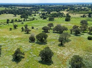 TRACT 1 County Road 442, Harwood, TX 78632
