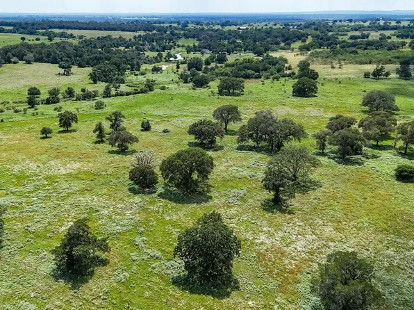 TRACT 1 County Road 442, Harwood, TX 78632