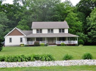 136 Swayze Mill Rd, Blairstown, NJ 07825