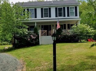 174 Woodland Hts, Grantham, NH 03753