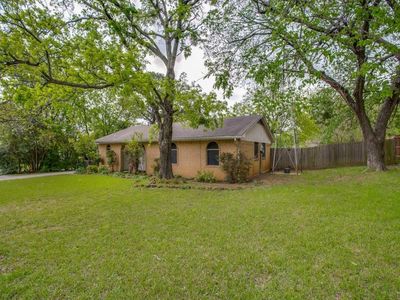 2808 Church Dr, Corinth, TX, 76210