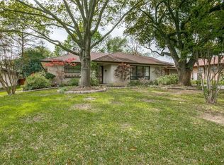 5813 Wimbleton Way, Fort Worth, TX 76133