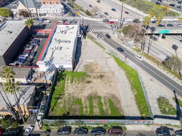 5301 Sierra Vista Ave #33, Los Angeles, CA 90029