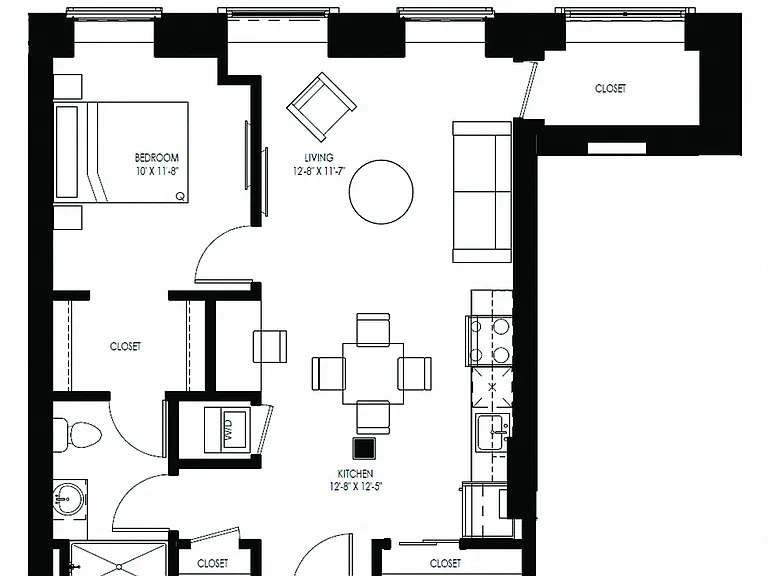 Jasper House — Photo 35
