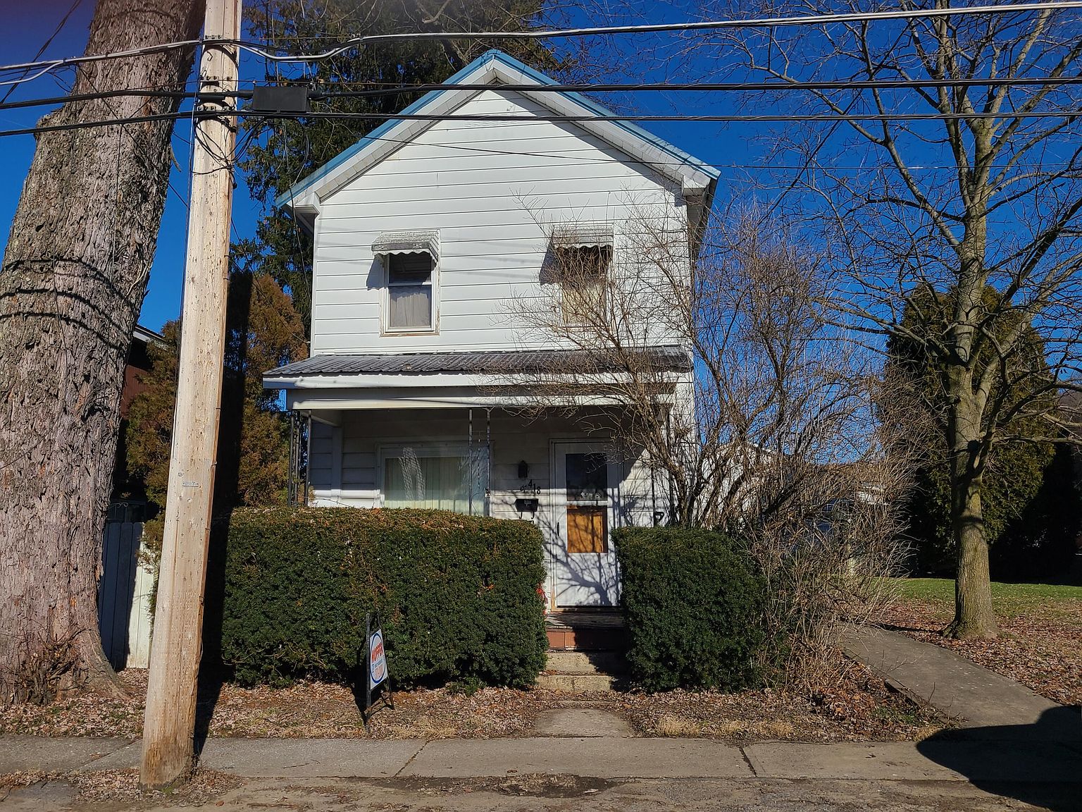 418 Hill St, Reynoldsville, PA 15851 Zillow