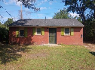 3002 Southwall St, Memphis, TN 38114