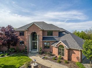 12019 Woodbourne Ct, Fort Wayne, IN 46845
