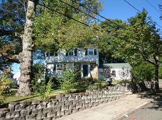 34 Morey Rd, West Roxbury, MA 02132