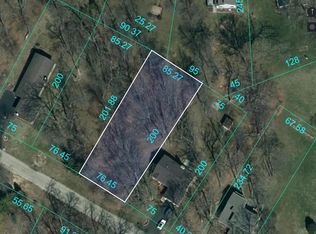 602 Knollwood Rd, Davis, IL 61019