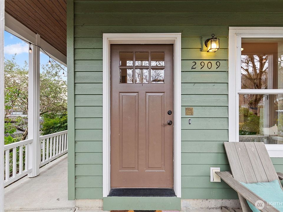 2909 S Adams Street, Seattle, WA 98108 | Zillow