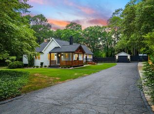 264 Broadview Dr, Spartanburg, SC 29303