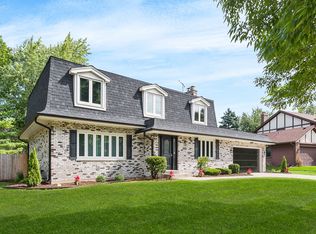 1401 Culpepper Dr, Naperville, IL 60540