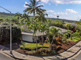 77-152 Koakoa St, Kailua Kona, HI 96740