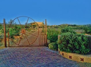 15600 E McKenzie Wash Rd, Vail, AZ 85641