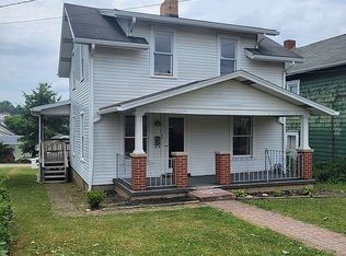 1018 High St, Brownsville, PA 15417