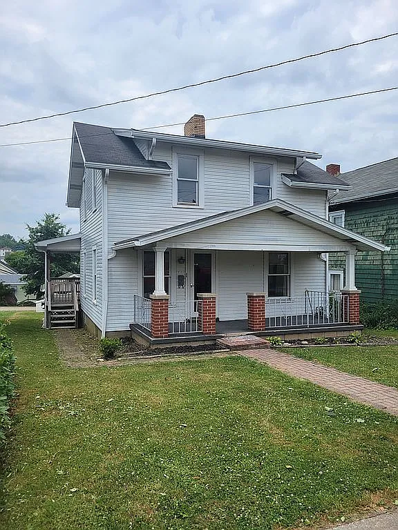 1018 High St photo 1