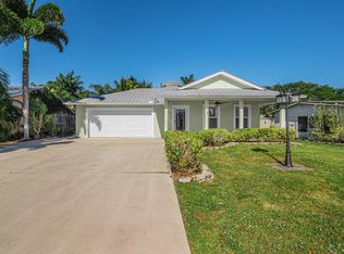 3109 SE Lime Tree Ter, Stuart, FL 34997