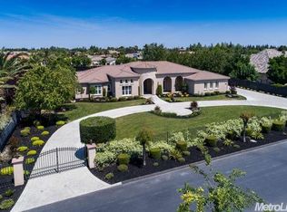 8503 W Waterwell Way, Tracy, CA
