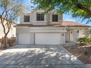 11698 Firesteed Pl, Las Vegas, NV 89141