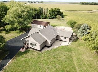 10840 S State Route 47, Dwight, IL 60420