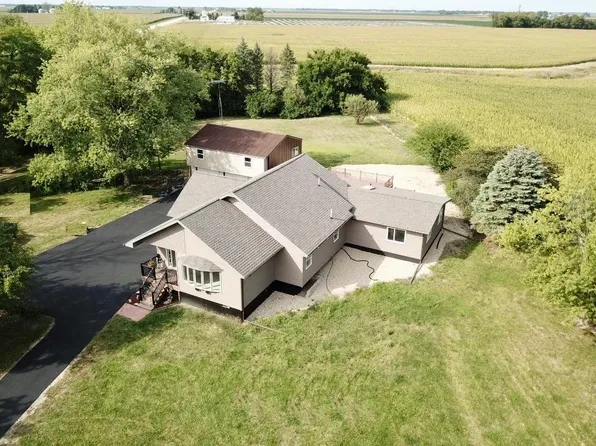 10840 S State Route 47, Dwight, IL 60420