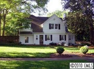 2427 Westfield Rd, Charlotte, NC 28207