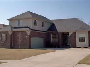 245 Steury Rd, Springfield, MO 65809