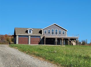 1051 W State Rd, Cortland, NY 13045