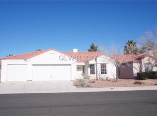 4008 Talara Ln #0, North Las Vegas, NV 89032