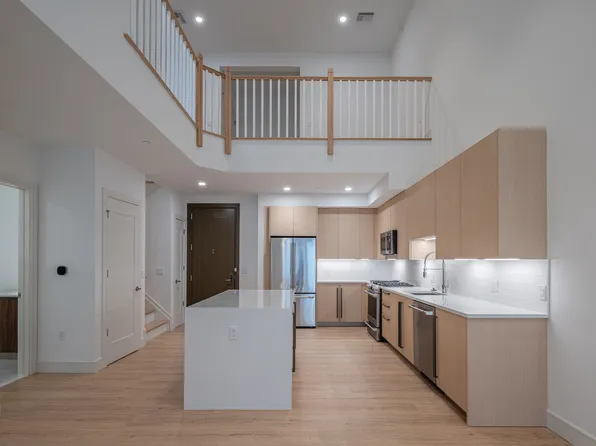 The 545 at Livingston