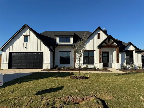 124 Grey Wolf, Godley, TX 76044