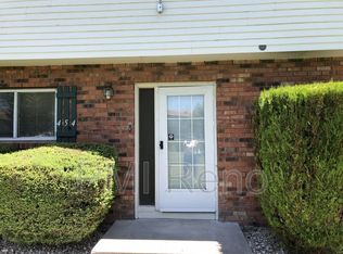 454 Smithridge Park, Reno, NV 89502