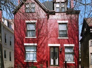 6327 Howe St APT 1, Pittsburgh, PA 15206